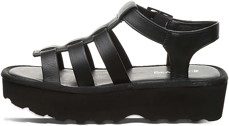 Bear Paw Women's High Seas Sandals