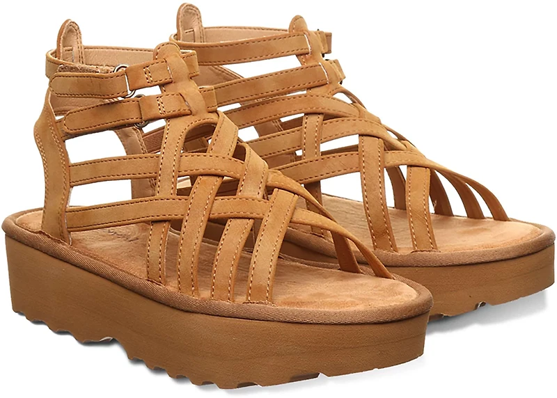 Bear Paw Women's Prominence Sandals