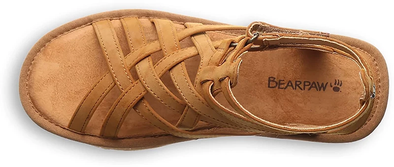 Bear Paw Women's Prominence Sandals