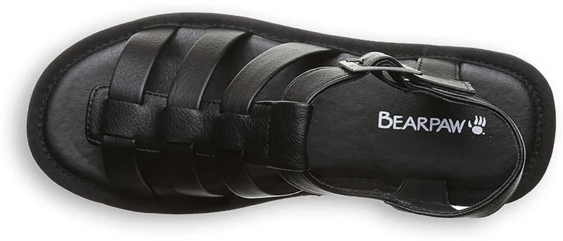 Bear Paw Women's High Seas Sandals