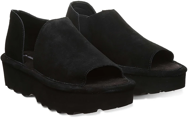 Bear Paw Women's Sail Sandals