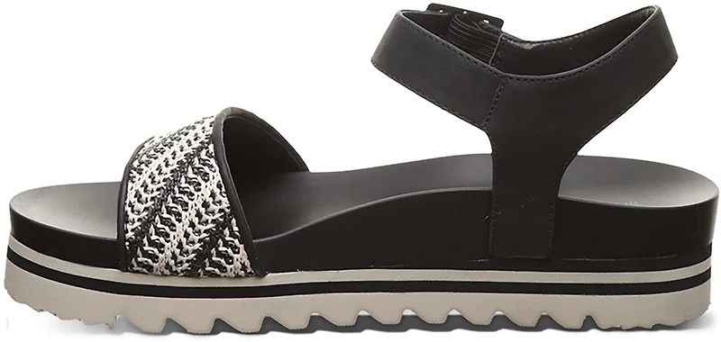 Bear Paw Women's Orion Sandals