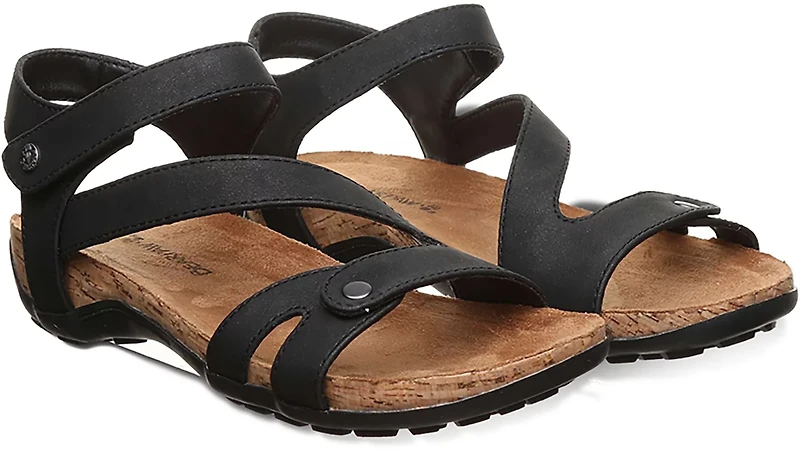Bear Paw Women's Solana Sandals