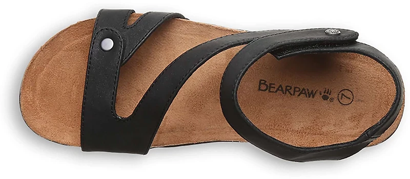 Bear Paw Women's Solana Sandals