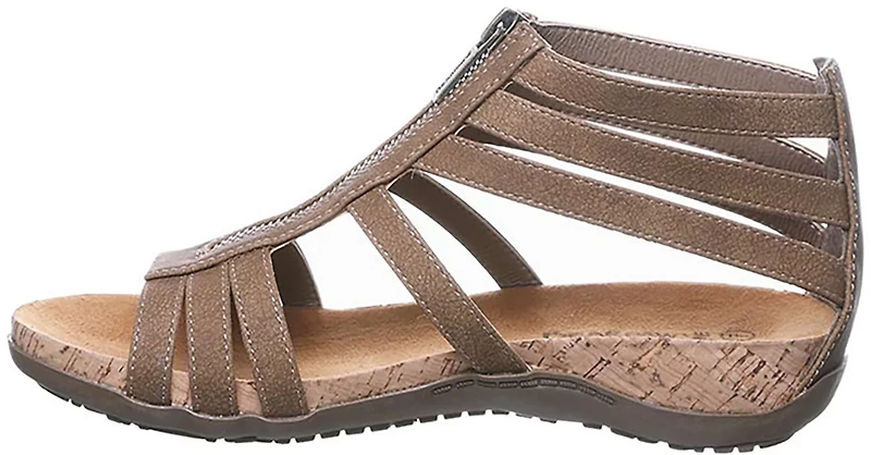 Bear Paw Women's Layla Sandals