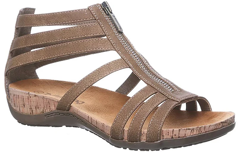 Bear Paw Women's Layla Sandals