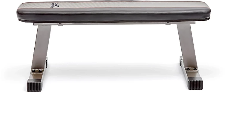 Reebok Flat Weight Bench