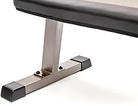 Reebok Flat Weight Bench