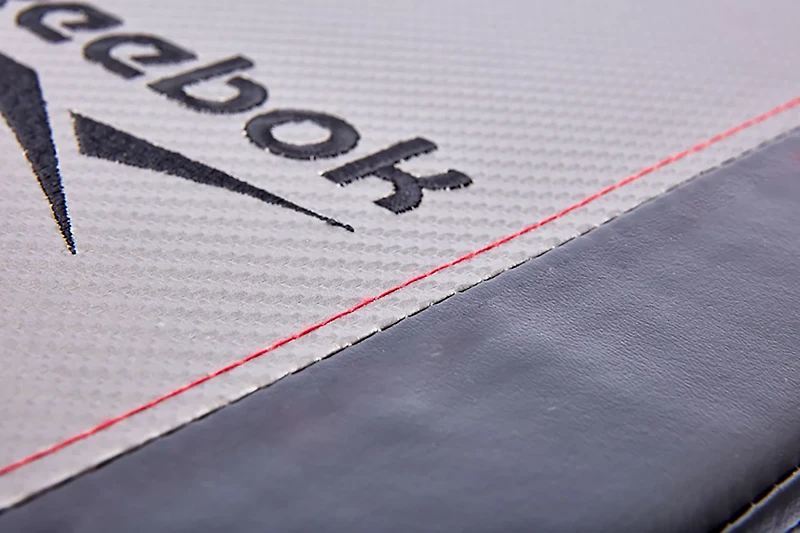 Reebok Flat Weight Bench