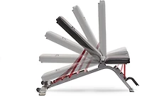 Reebok Adjustable Utility Bench