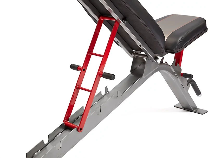 Reebok Adjustable Utility Bench