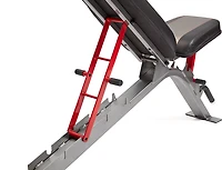 Reebok Adjustable Utility Bench