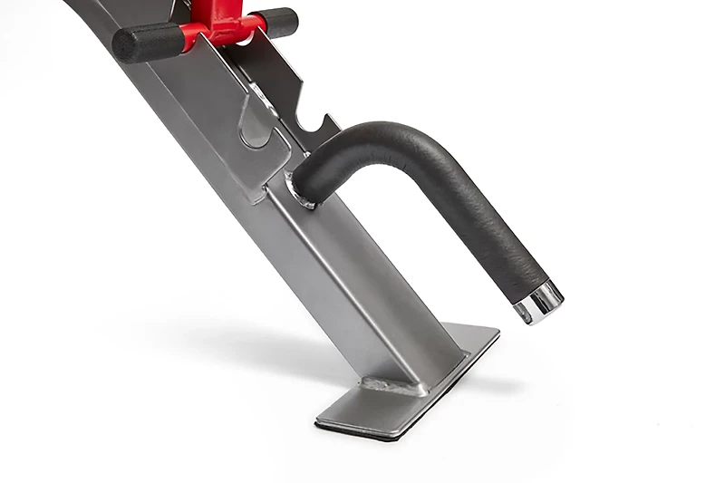 Reebok Adjustable Utility Bench