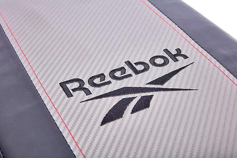 Reebok Adjustable Utility Bench