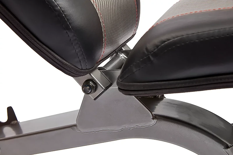 Reebok Adjustable Utility Bench