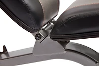 Reebok Adjustable Utility Bench