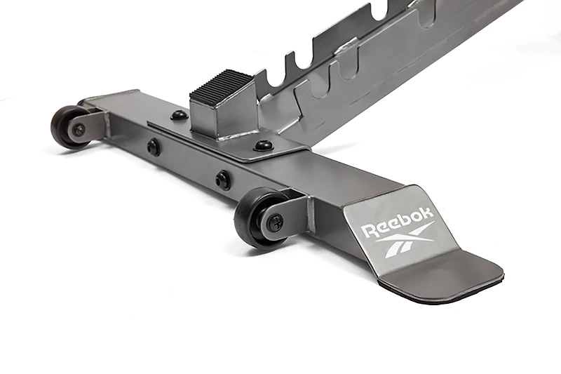 Reebok Adjustable Utility Bench