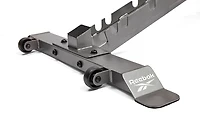 Reebok Adjustable Utility Bench