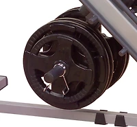 Body-Solid Olympic Spring Collar