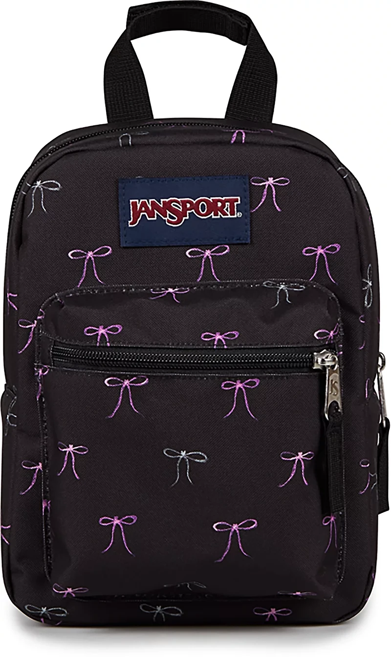 JanSport Big Break Lunch Bag