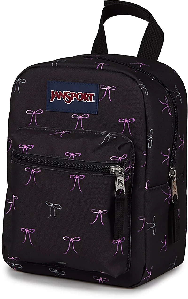 JanSport Big Break Lunch Bag