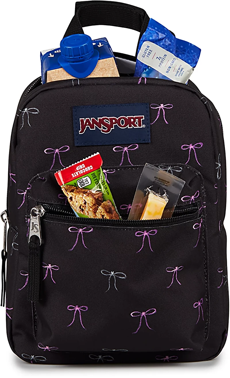 JanSport Big Break Lunch Bag