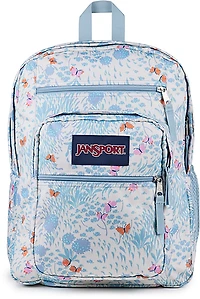 JanSport Big Student Flutter Fields Backpack