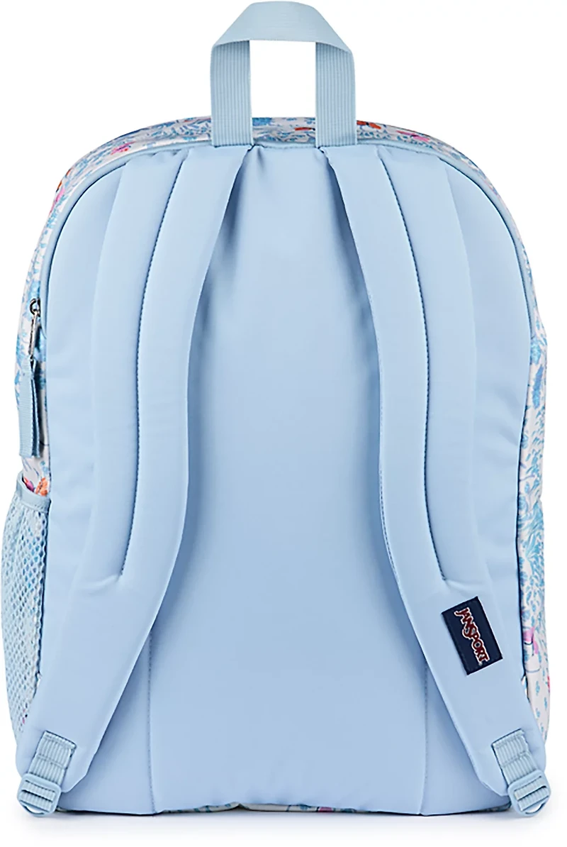 JanSport Big Student Flutter Fields Backpack
