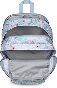 JanSport Big Student Flutter Fields Backpack