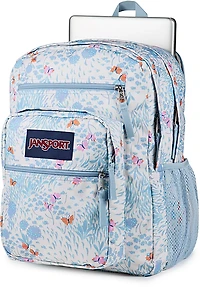 JanSport Big Student Flutter Fields Backpack