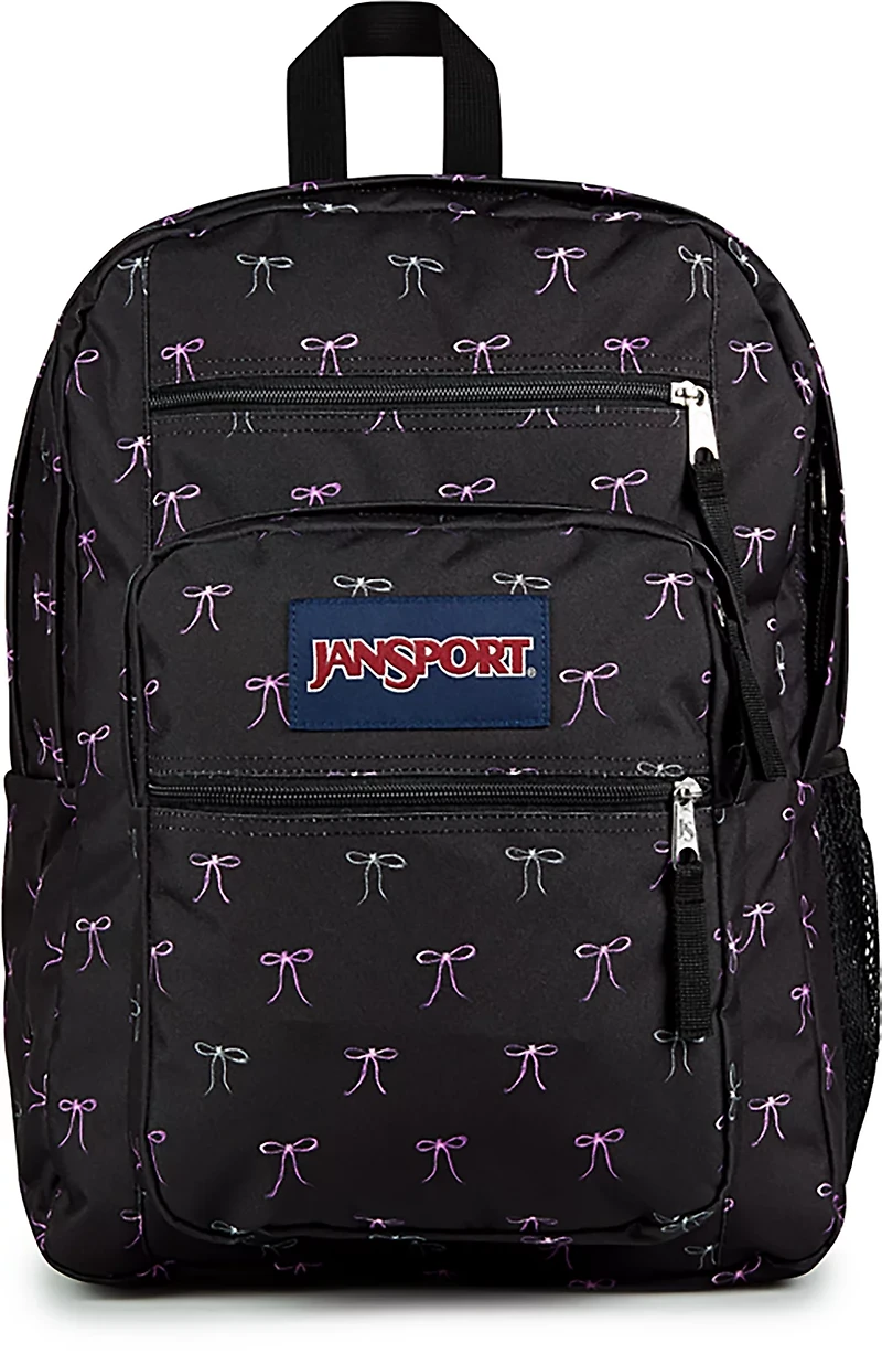 JanSport Big Student Bad Bows Backpack