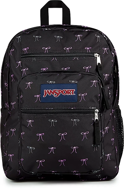 JanSport Big Student Bad Bows Backpack