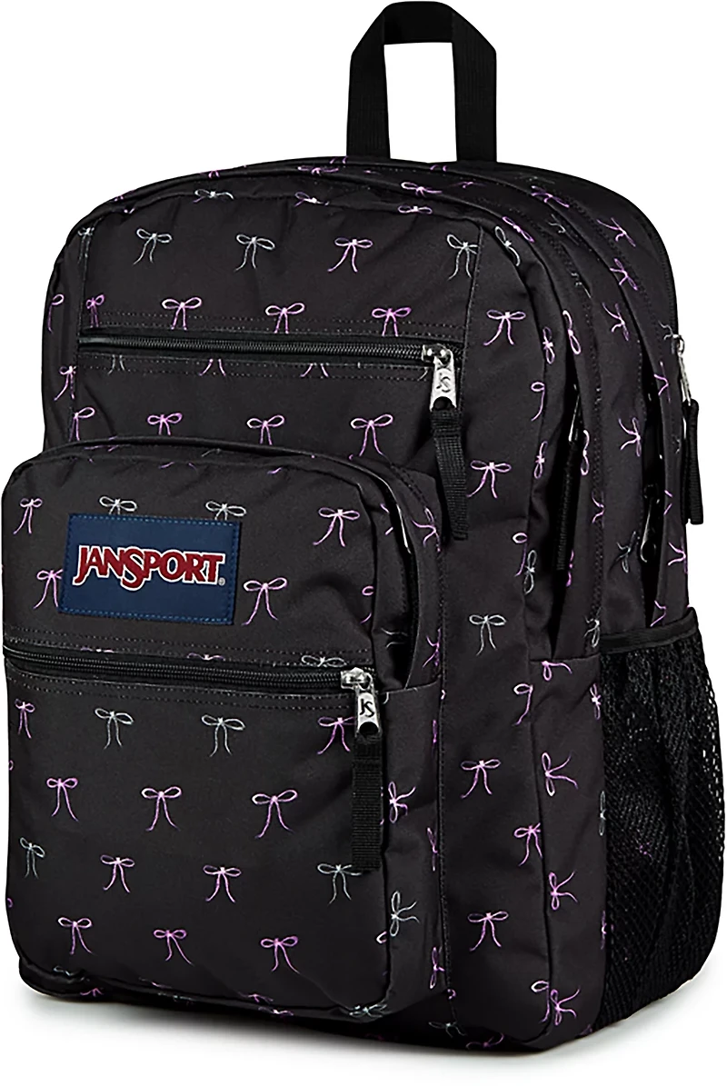 JanSport Big Student Bad Bows Backpack