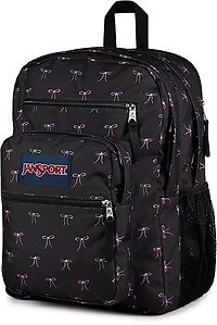 JanSport Big Student Bad Bows Backpack