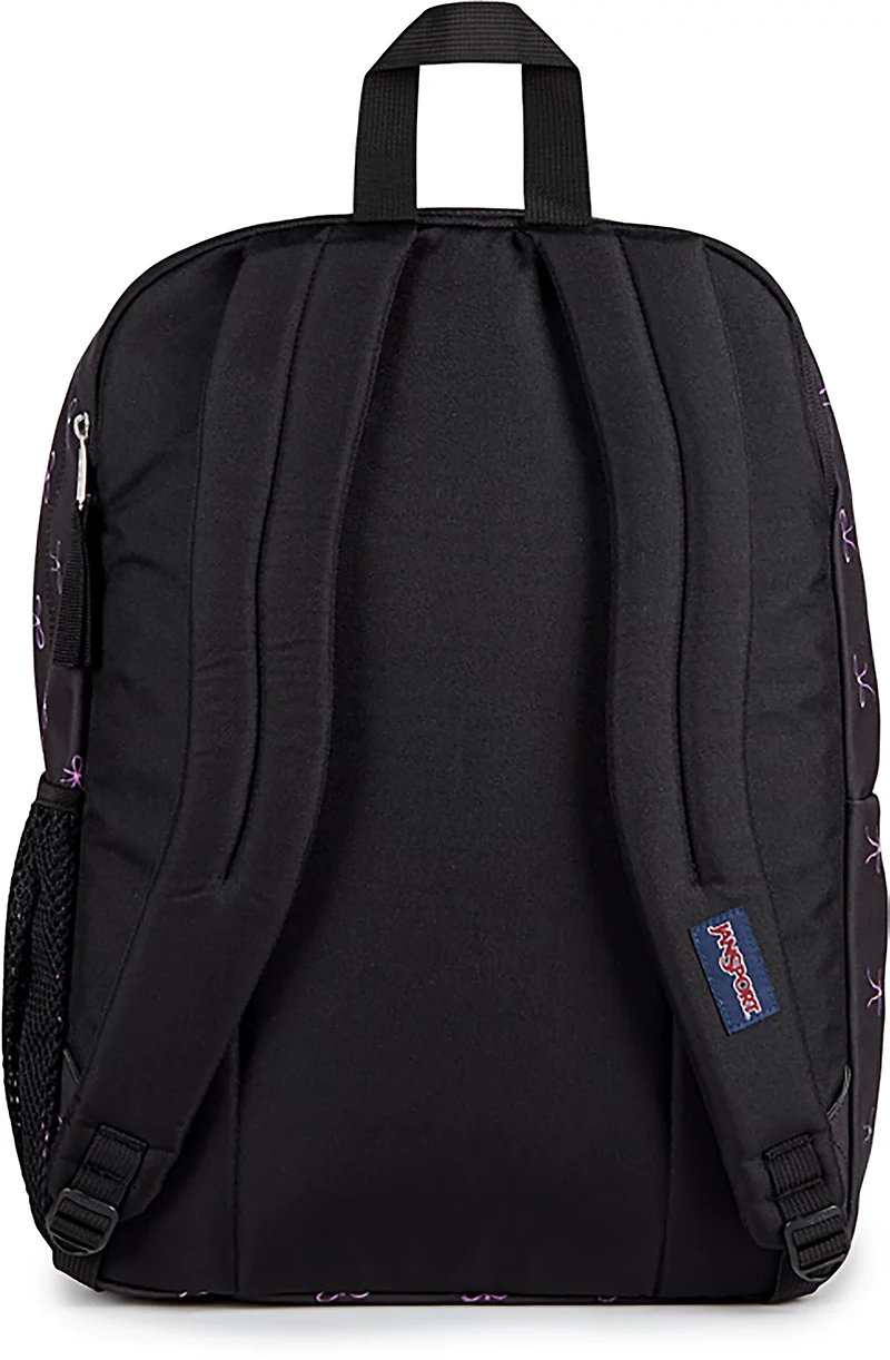 JanSport Big Student Bad Bows Backpack