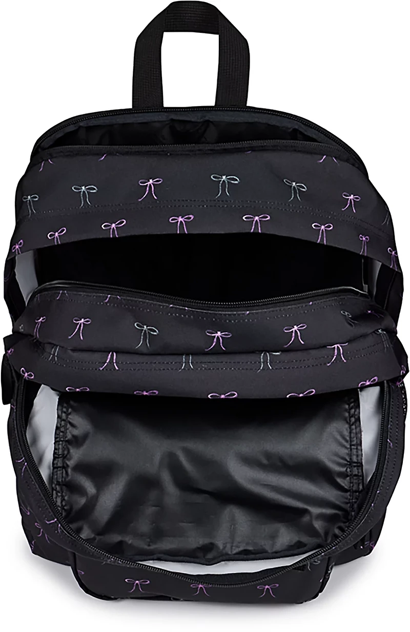JanSport Big Student Bad Bows Backpack