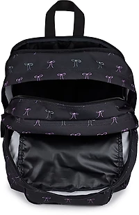 JanSport Big Student Bad Bows Backpack