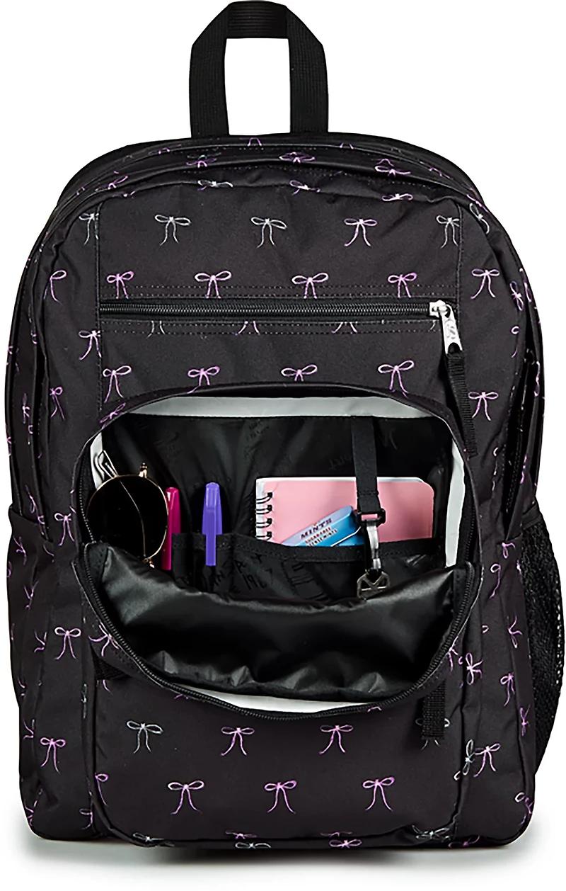 JanSport Big Student Bad Bows Backpack
