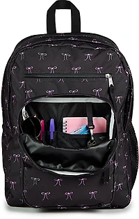 JanSport Big Student Bad Bows Backpack
