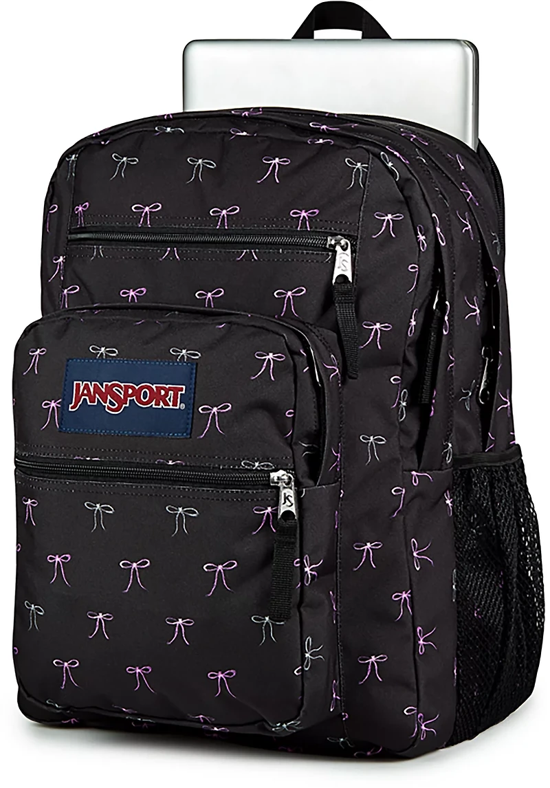 JanSport Big Student Bad Bows Backpack