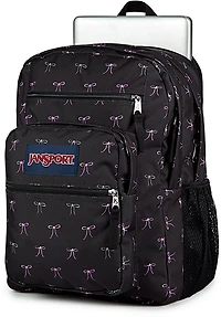JanSport Big Student Bad Bows Backpack