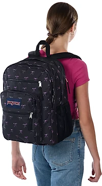 JanSport Big Student Bad Bows Backpack