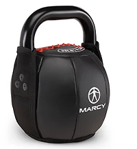 Marcy Soft 25 lb. Kettlebell