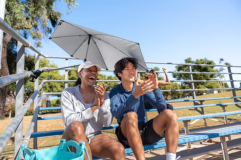 Sport-Brella Versa-Brella PFA Free Umbrella