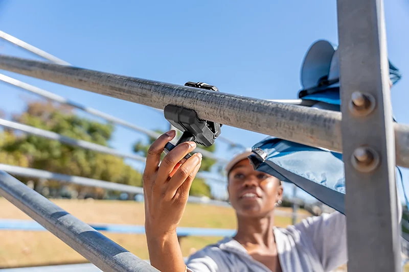 Sport-Brella Versa-Brella PFA Free Umbrella