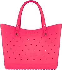 Crocs Large EVA Tote Bag