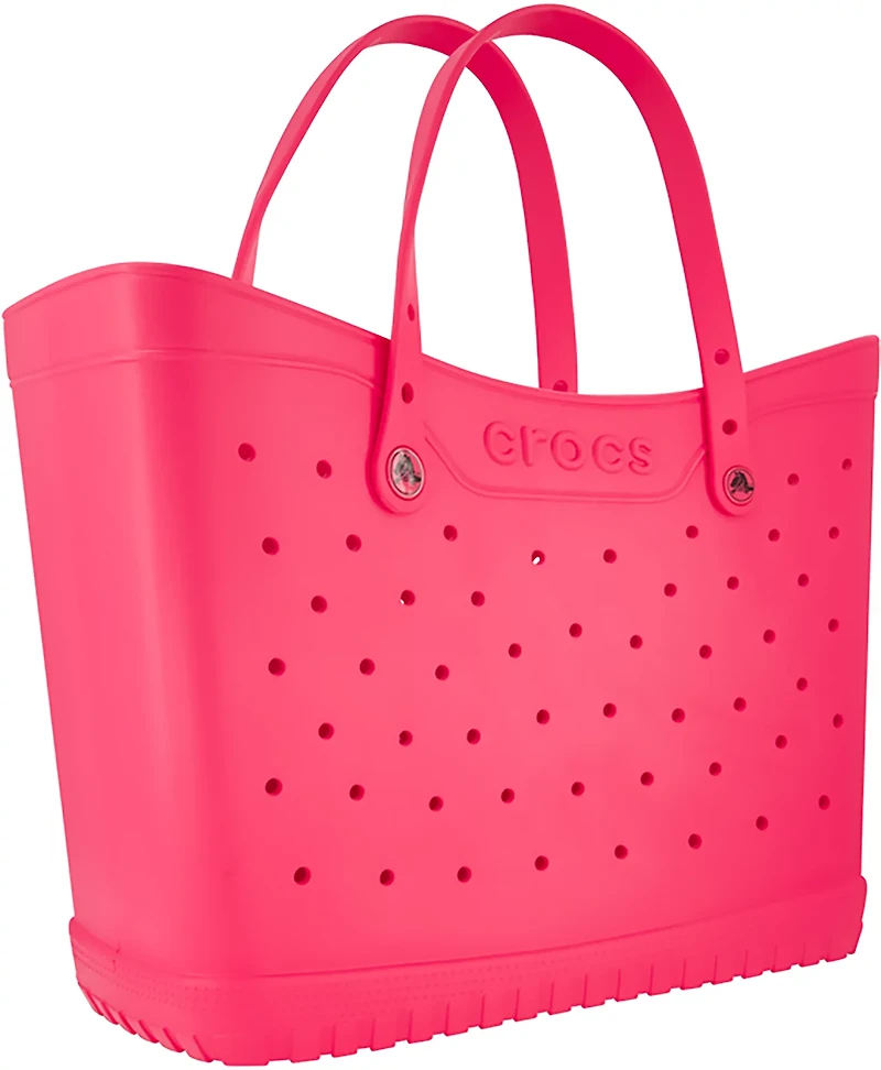 Crocs Large EVA Tote Bag