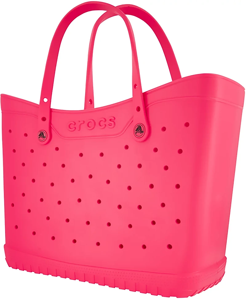 Crocs Large EVA Tote Bag