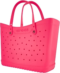 Crocs Large EVA Tote Bag