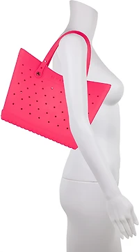 Crocs Large EVA Tote Bag